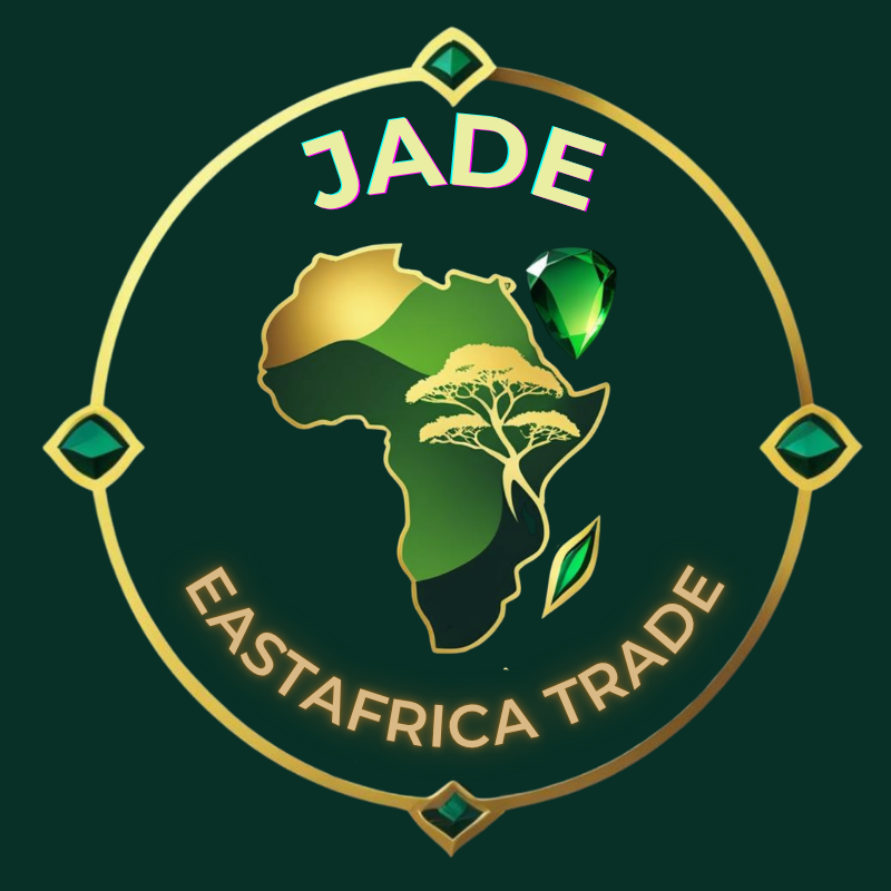 Jade EastAfrica Trade Logo